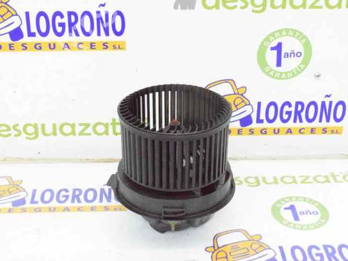 Used Heater blower motor PEUGEOT 207 (WA_, WC_) 1.6 HDi (90 hp) 14122409