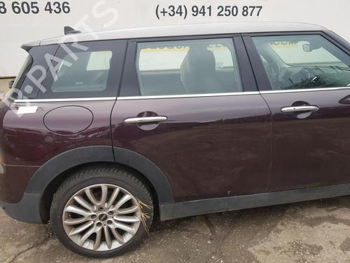 Motor MINI MINI CLUBMAN (F54) Cooper D | BP30905986M1