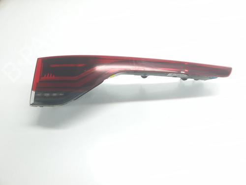 Used Left tailgate light RENAULT MEGANE IV Grandtour (K9A/M/N_) [2016-2026]  32631749