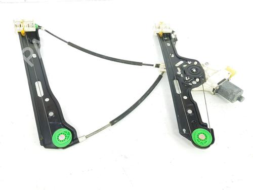 Used Front right window mechanism BMW 1 (E87) 118 d (143 hp) 8645572