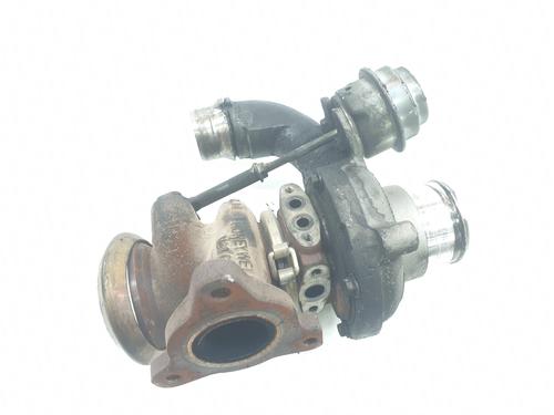 Used Turbocharger/Supercharger OPEL MERIVA B MPV (S10) 1.6 CDTI (75) (110 hp) 18883866