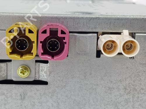 Radio SEAT ARONA (KJ7, KJP) 1.0 TSI | BP27562625E6