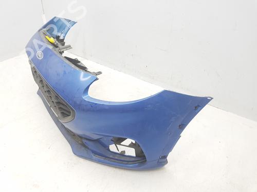 Front bumper FORD PUMA (J2K, CF7) 1.0 EcoBoost | BP31903973C7 