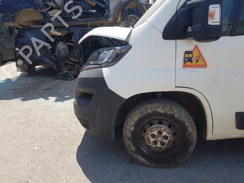 Andre PEUGEOT BOXER Van 2.2 BlueHDi 140 | BP37639198O1 - Image 14