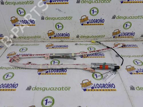Used Right curtain airbag SUBARU OUTBACK (BL, BP) 2.0 D AWD (BPD) (150 hp) 1453240
