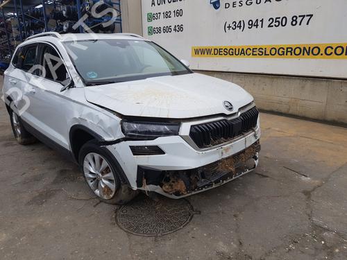 Fælk SKODA KAROQ (NU7, ND7)  | BP39718562C45  - Image 9
