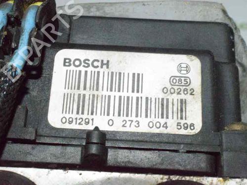 ABS pump NISSAN ALMERA II (N16)  | BP1262627M43 
