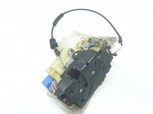 Front right lock VW TRANSPORTER T5 Van (7HA, 7HH, 7EA, 7EH) 2.5 TDI | BP18154204C97 