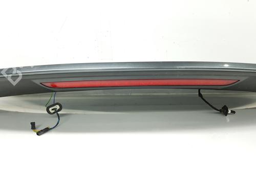 Rear spoiler AUDI Q3 Sportback (F3N) 35 TFSI Mild Hybrid | BP32088352C96 