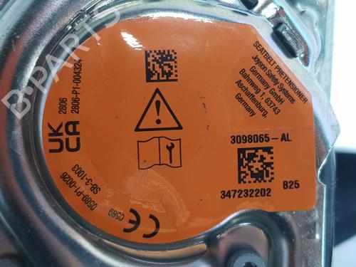 Other SEAT IBIZA V (KJ1, KJG) 1.0 MPi | BP29191930O1 