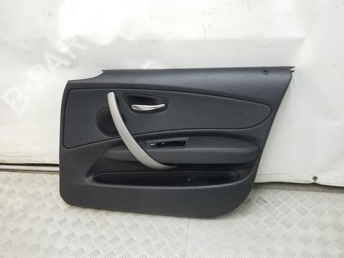 Seats set BMW 1 (E87) 118 d | BP8645581C78 
