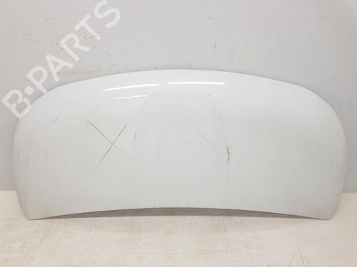 Used Hood NISSAN NV300 Van (X82) [2016-2025]  30498475