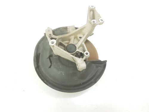 Right rear steering knuckle AUDI Q3 (8UB, 8UG) 2.0 TDI | BP3663618M28 