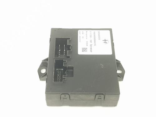 Electronic module ALFA ROMEO STELVIO (949_) 2.2 JTDM Q4 (949.AXE2A) | BP17532423M83 