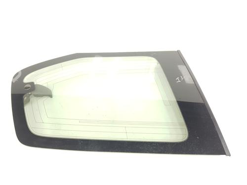 Rear left quarter glass TOYOTA LAND CRUISER PRADO (_J12_) 3.0 D-4D (KDJ120, KDJ125) | BP21178607C93 