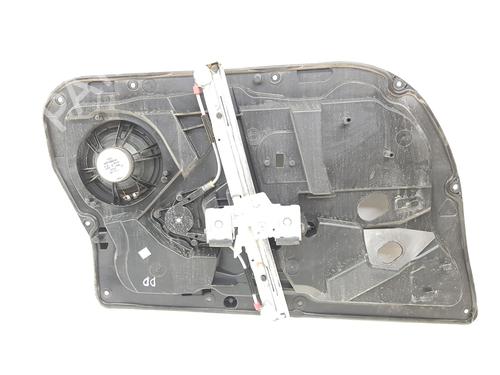 Front right window mechanism FORD FIESTA VI (CB1, CCN) | BP36091314C23 - Image 2