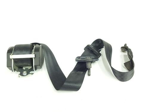 Used Rear left seatbelt DACIA DOKKER MPV (KE_) 1.5 dCi (KEAJ, KEAH) (90 hp) 23552065