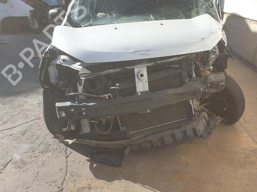 Venstre bremsekaliper foran DACIA DOKKER Express Box Body/MPV 1.6 | BP11599811M105 