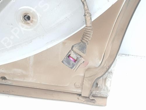 Right rear door VW PASSAT B5.5 (3B3) 1.9 TDI | BP11056928C5 