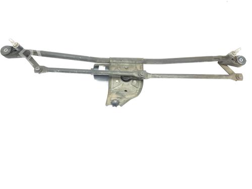 Front wiper motor FORD TRANSIT Van (FA_ _) 2.4 TDCi RWD | BP16971750M29 