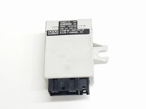 electronic-module-mini-mini-convertible-r52-2004-2005-2006-2007-2008-38001188 main image