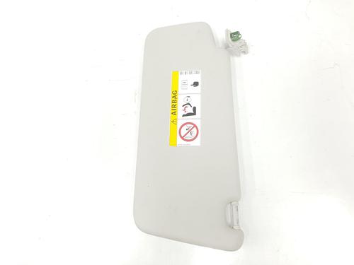 Right sun visor MERCEDES-BENZ GLC (X253) 220 d 4-matic (253.905, 253.903) | BP10648242I2 
