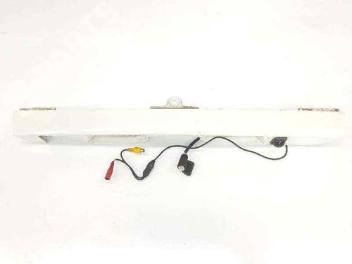 Used Tailgate handle Tailgate handle SSANGYONG REXTON W / REXTON 2.0 Xdi All-wheel Drive (155 hp) 7051215 7051215