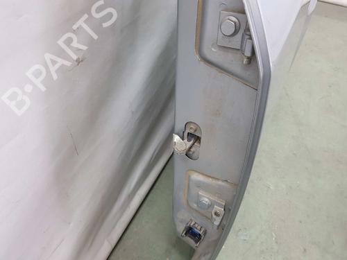 Left rear door FIAT GRANDE PUNTO (199_) 1.3 D Multijet | BP7183483C4 