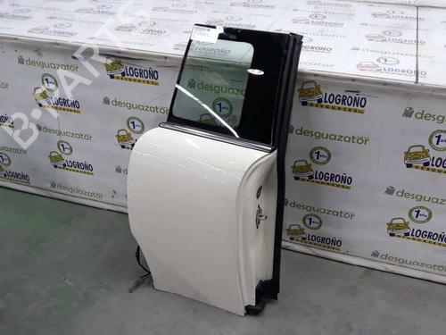 Right rear door MINI MINI CLUBMAN (R55) Cooper D | BP5249692C5