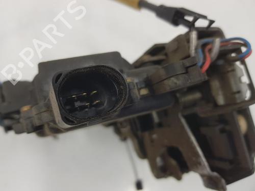 Rear right lock SEAT LEON (1M1) 1.9 TDI | BP7706460C99 