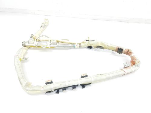 Right curtain airbag TOYOTA LAND CRUISER PRADO (_J12_) 3.0 D-4D (KDJ120, KDJ125) | BP16124037C12 