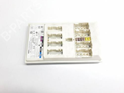 Used Fuse box Fuse box BMW X4 (G02, F98) xDrive 20 d (190 hp) 40156950 40156950