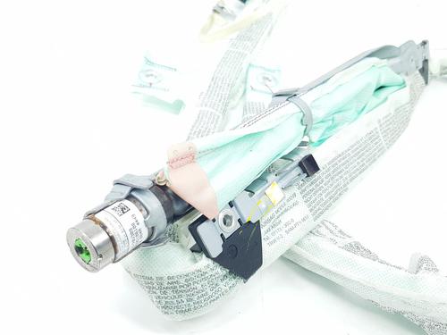 Right curtain airbag MERCEDES-BENZ M-CLASS (W164) ML 350 CDI 4-matic (164.125, 164.124) | BP16919605C12 