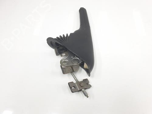 Hand brake FIAT 500 (312_) 1.0 Mild Hybrid (312AYD1B) | BP21190769I18