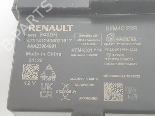 Electronic module RENAULT ARKANA I (LCM_, LDN_)  | BP33620606M83  - Image 5
