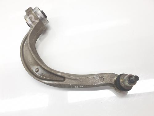 Right front suspension arm AUDI A4 B8 (8K2)  | BP26499837M13 