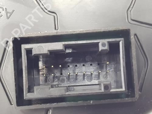 Instrument cluster SEAT IBIZA V (KJ1, KJG) 1.0 TSI | BP21015951C47 