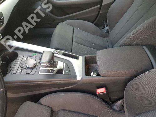 Front wipers mechanism AUDI A4 B9 Avant (8W5, 8WD) 2.0 TDI | BP8082772C83  - Image 36