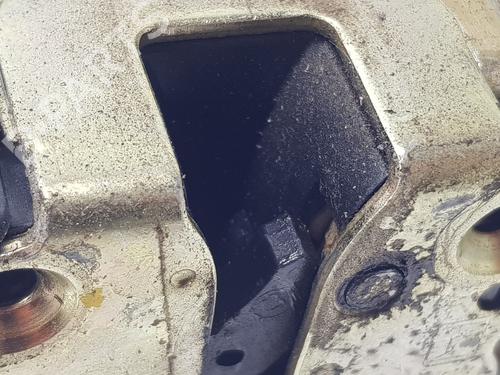Tailgate lock NISSAN TERRANO II (R20) 2.7 TDi 4WD | BP22705349C101 