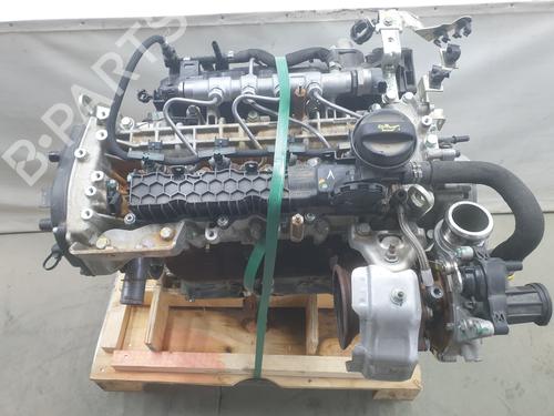 Used Engine FIAT DUCATO Van (250_) 180 Multijet 2,2 D (180 hp) 33185848