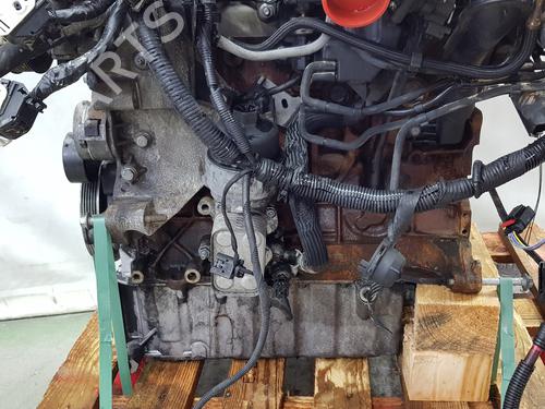 Engine FORD MONDEO IV (BA7) 2.0 TDCi | BP34279833M1  - Image 8