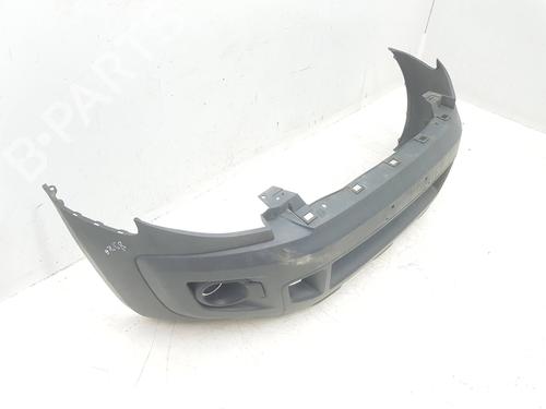 Front bumper FORD RANGER (TKE) 2.2 TDCi 4x4 | BP36013752C7 - Image 5