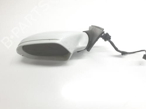 Außenspiegel links für AUDI A6 C7 (4G2, 4GC) 2.0 TDI (190 hp) 30468966