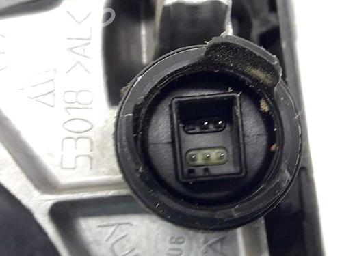 Right mirror BMW 1 (E87) 120 d | BP4648868C27 