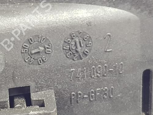 Pedal PORSCHE PANAMERA (970) 3.0 D | BP24939772I4 