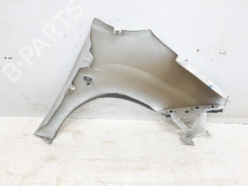 Left front fenders OPEL COMBO Box Body/MPV (K9) 1.5 D | BP32306206C41 