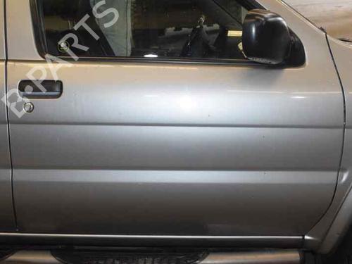 Sistema audio NISSAN PATHFINDER II (R50) 3.5 V6 4WD | BP770375E6 