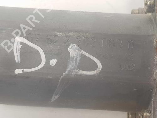 Right front window motor BMW 3 Convertible (E46) 325 Ci | BP8113343E20 