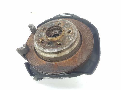 Used Left rear steering knuckle BMW 3 Gran Turismo (F34) 318 d (150 hp) 4617312