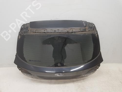 Tailgate SUBARU OUTBACK (BS) 2.0 D AWD (BSD) | BP32236764C6 